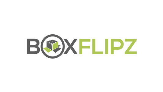 Why AMZ Mystery Boxes Are Going Viral | Box Flipz