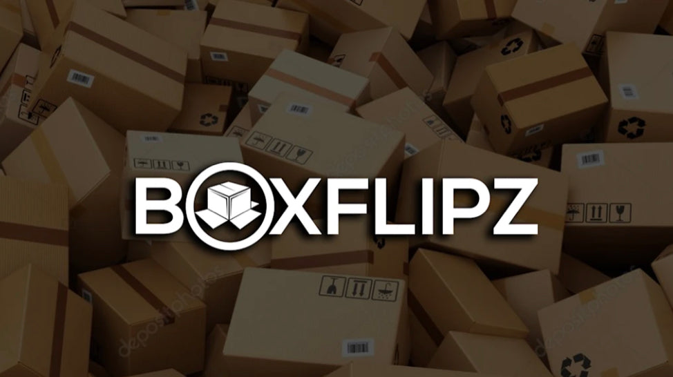 Bin Store Liquidation Products, Pallet, Mystery Boxes in Pittsburgh
– Box Flipz