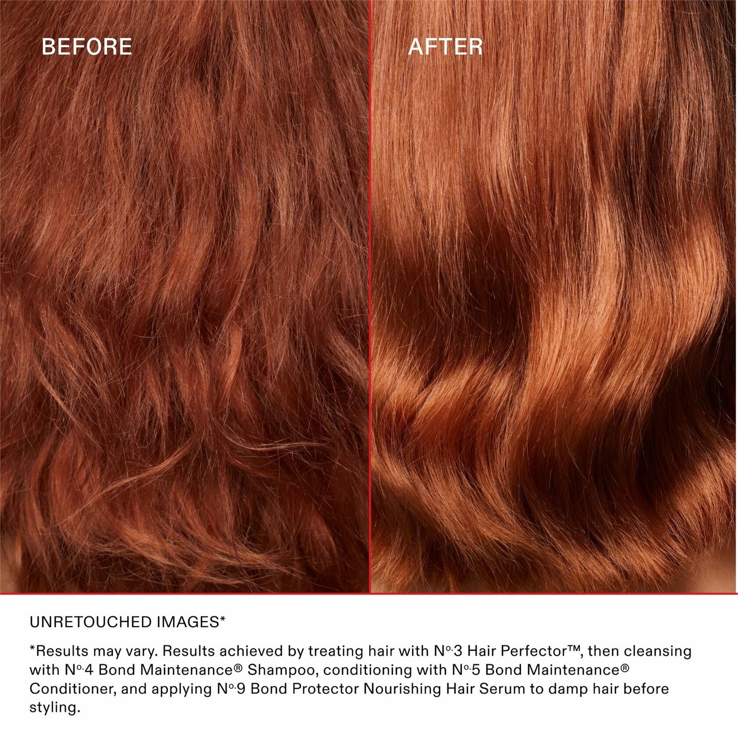 Olaplex No. 3 Hair Perfector Repairing Hair Treatment, Concentrated for Dry Damaged Hair, Repairs & Strengthens All Hair Types, 3.3 fl oz