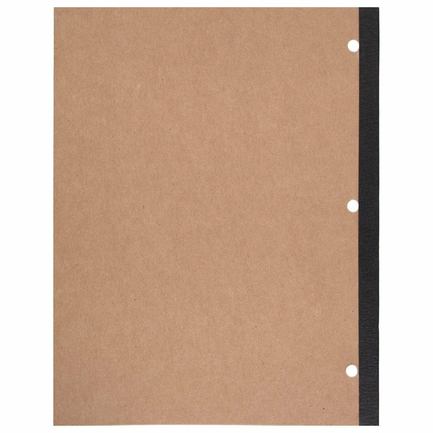 Mead Graph Paper Pad, Quadrille, 5 Squares per Inch, 11" x 8-1/2", 20 Sheets, 1 Pack (19030)