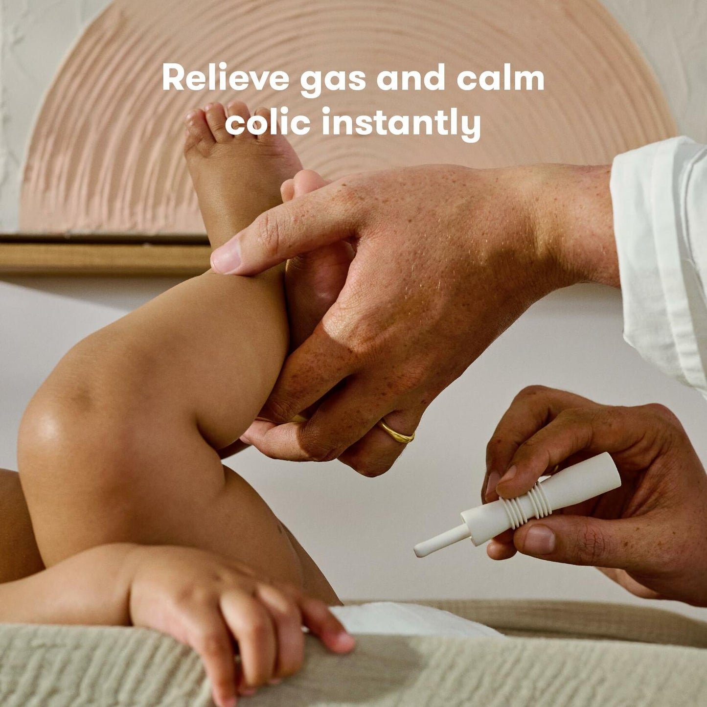 The Windi Gas and Colic Reliever for Babies - 1 Pack (10 Count)