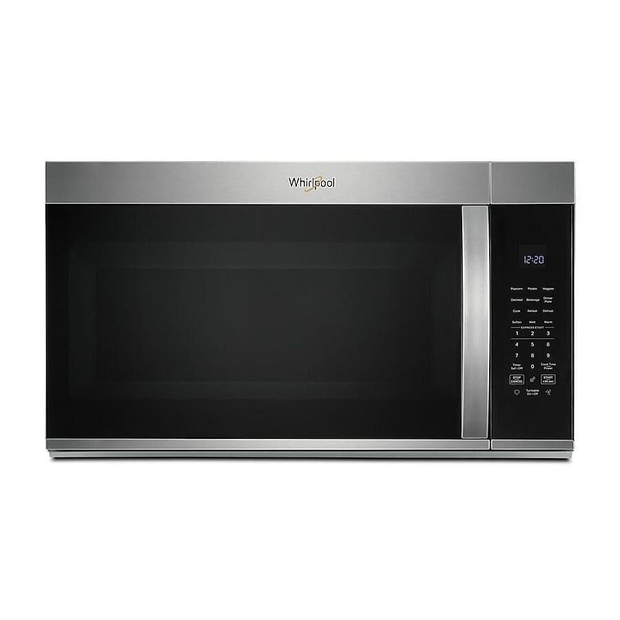 30 in. 1.9 cu. ft. Over-the-Range Microwave