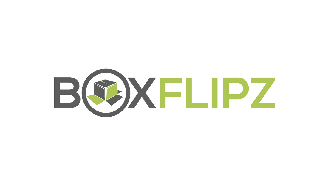 Why AMZ Mystery Boxes Are Going Viral | Box Flipz