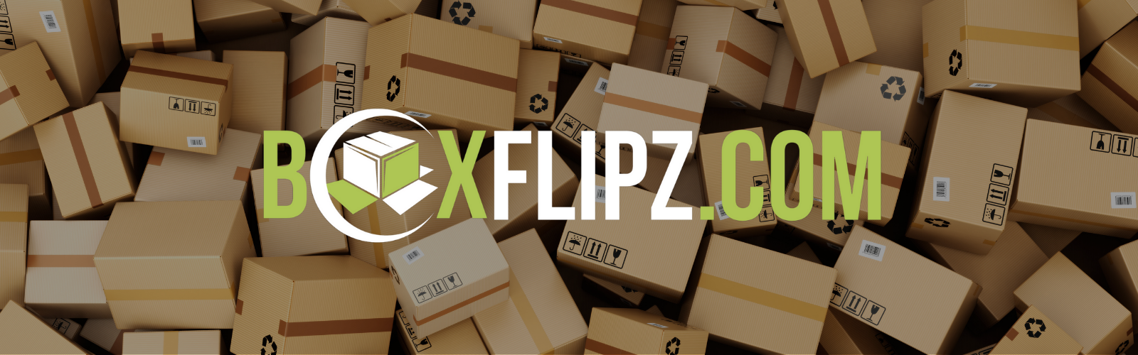 Scratch and Dent Appliances |Box Flipz