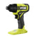 RYOBI ONE+ 18V Cordless 1/4 in. Impact Driver (Tool Only) Green
