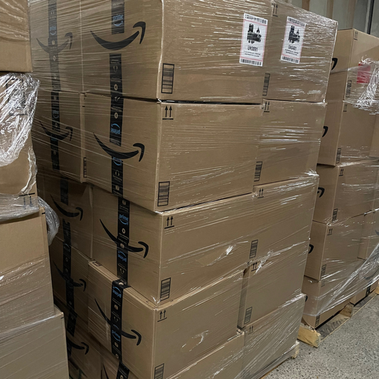 Amazon Premium Mystery Box – $855 Retail Value on Average!