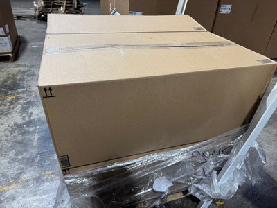 Unmanifested Amazon Coffin Box – Raw & Unopened Direct from the Facility!