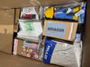 Unmanifested Amazon Coffin Box – Raw & Unopened Direct from the Facility!