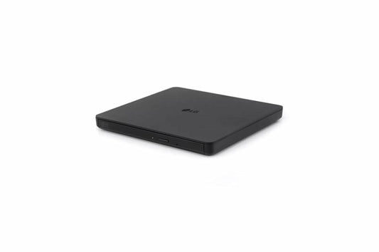 LG EX70 Ultra Slim Portable DVD Writer Windows/Mac (GP63EX70)