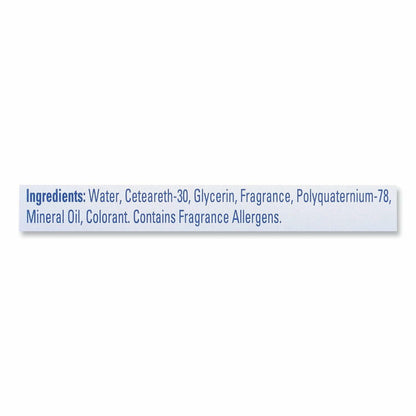 Lysol Click Gel Automatic Toilet Bowl Cleaner, Toilet Gel Stamp, Toilet Freshener, Bathroom Essentials, Refreshing Lavender Scent, 6 Count (Pack of 1)