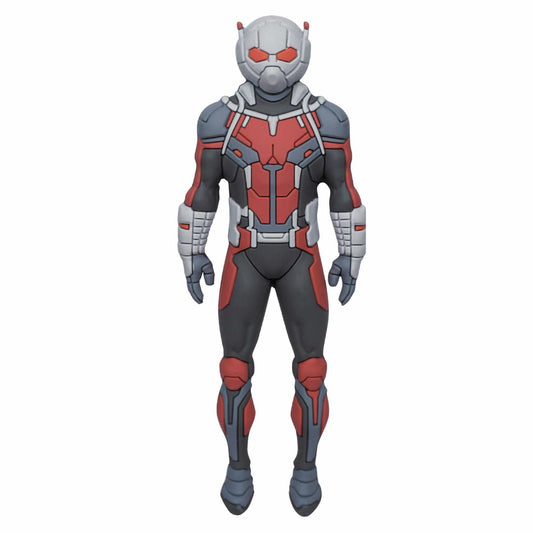 Avengers Soft Touch Bendable Magnet - Ant-Man