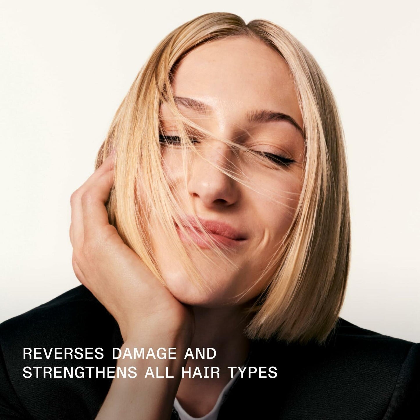 Olaplex No. 3 Hair Perfector Repairing Hair Treatment, Concentrated for Dry Damaged Hair, Repairs & Strengthens All Hair Types, 3.3 fl oz