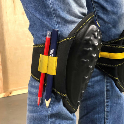 QEP ProMAX® Gel Knee Pads