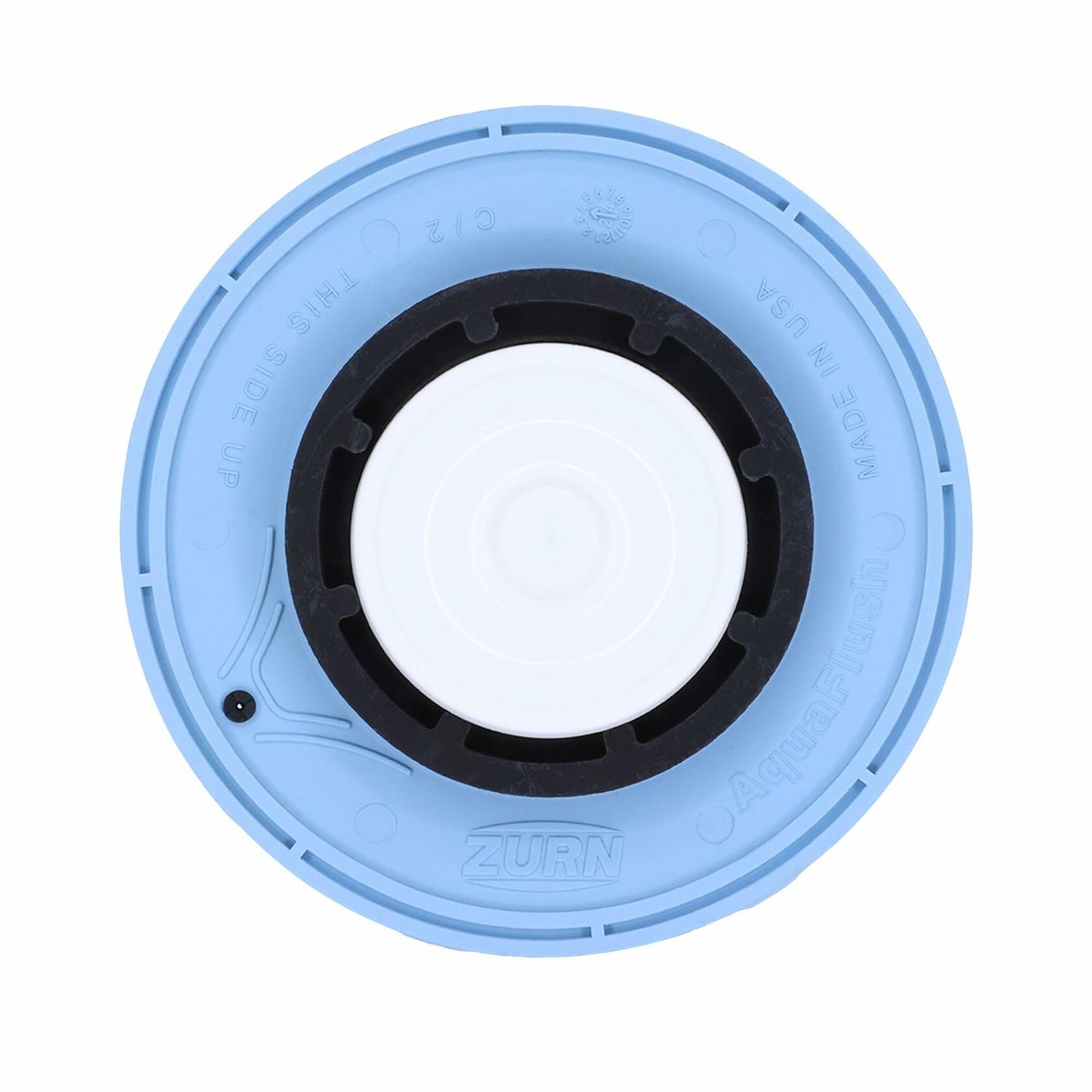 Zurn P6000-ECR-WS-RK 3.5 gpf Closet Aquaflush Diaphragm Kit Rebuild Kit