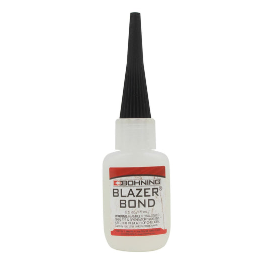 Bohning 301015 Blazer Bond Instant