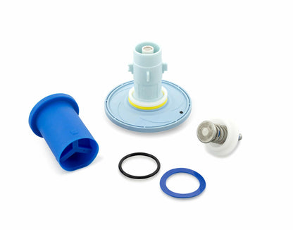 Zurn P6000-ECR-WS-RK 3.5 gpf Closet Aquaflush Diaphragm Kit Rebuild Kit