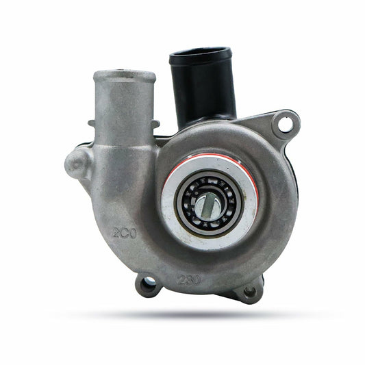 KARSEE Water Pump Assy 2C0-12420-01 Compatible with Yamaha YZF R6 from 2006 to 2020