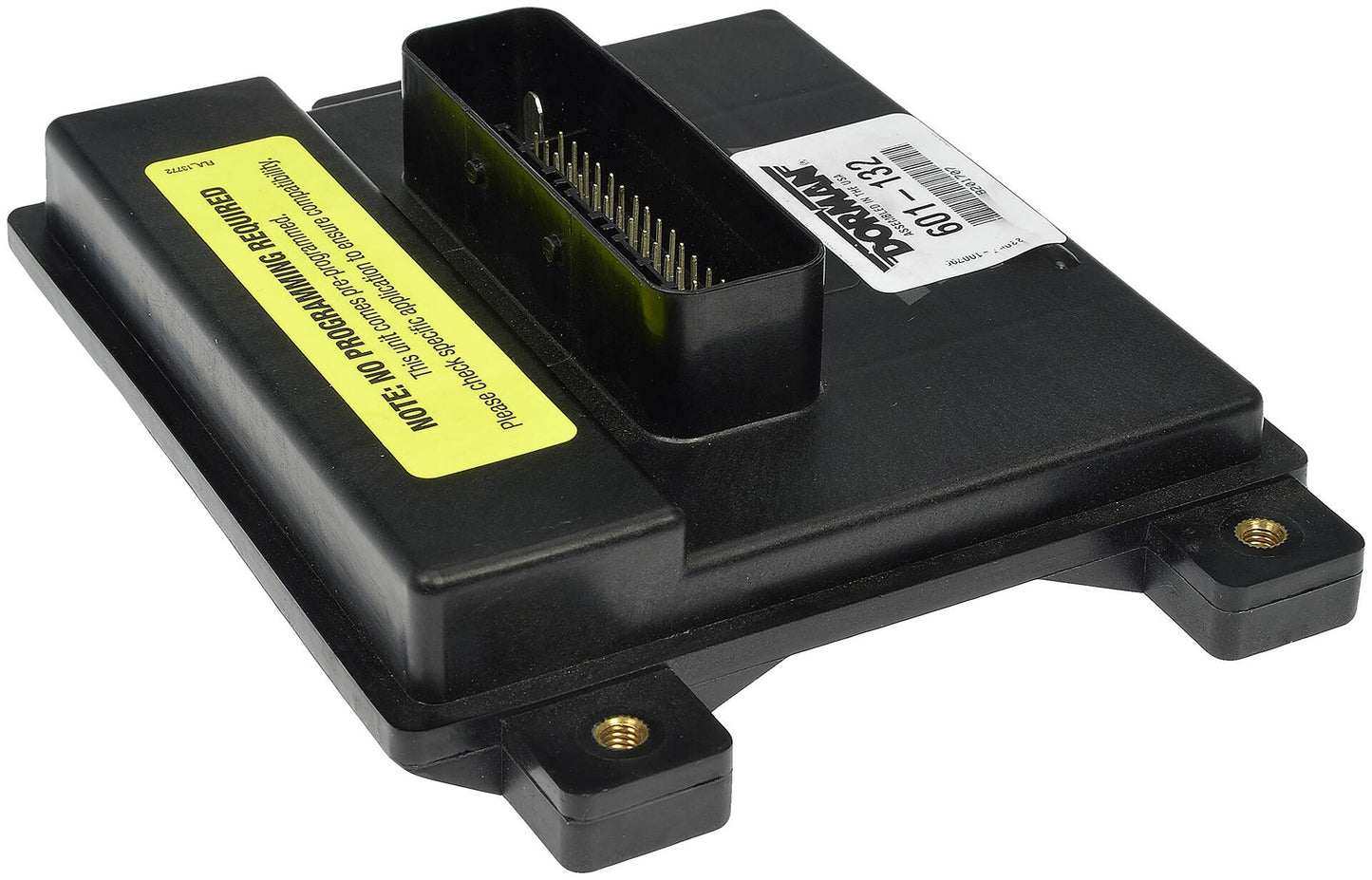 Dorman 601-132 Fuel Pump Driver Module Compatible with Select Models (OE FIX)