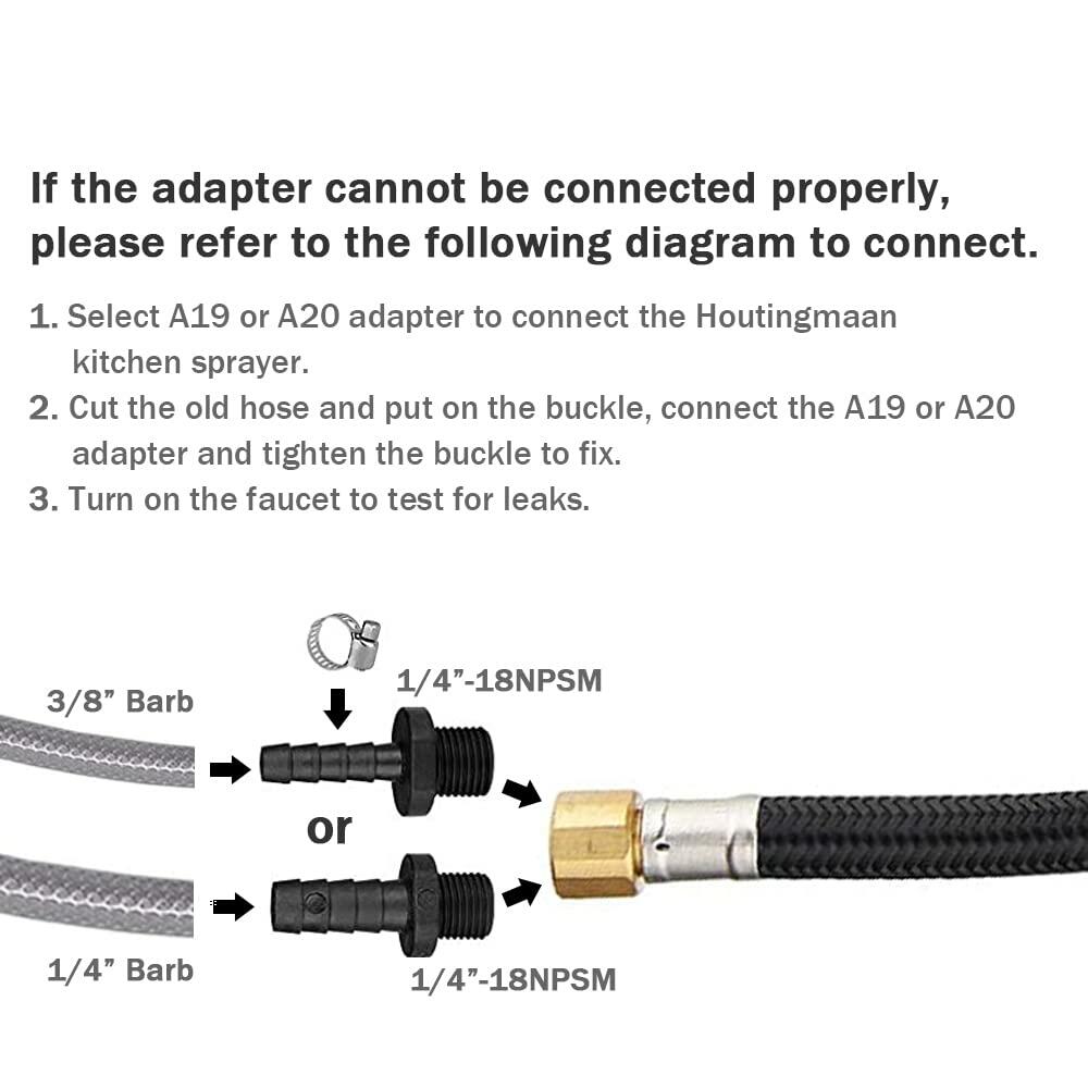 Kitchen Side Sprayer Chrome, Kitchen Sink Sprayer Head Replacement, Kitchen Sink Faucet Sprayer Hose, Kitchen Sprayer Head Replacement,Kitchen Sink Pull Out Spray head,Kitchen Sink Spray Hose