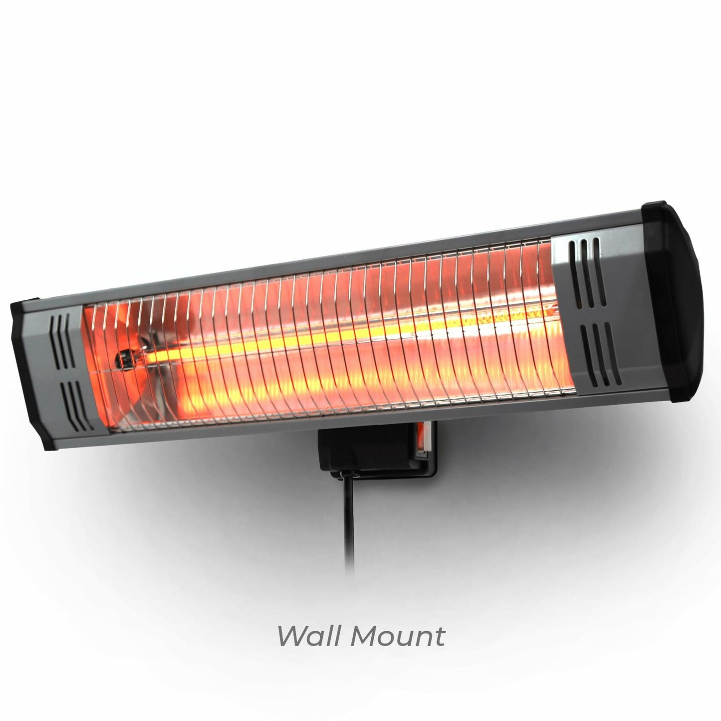 Heat Storm Tradesman 1500 Watt Infrared Heater Tripod Combo, Remote