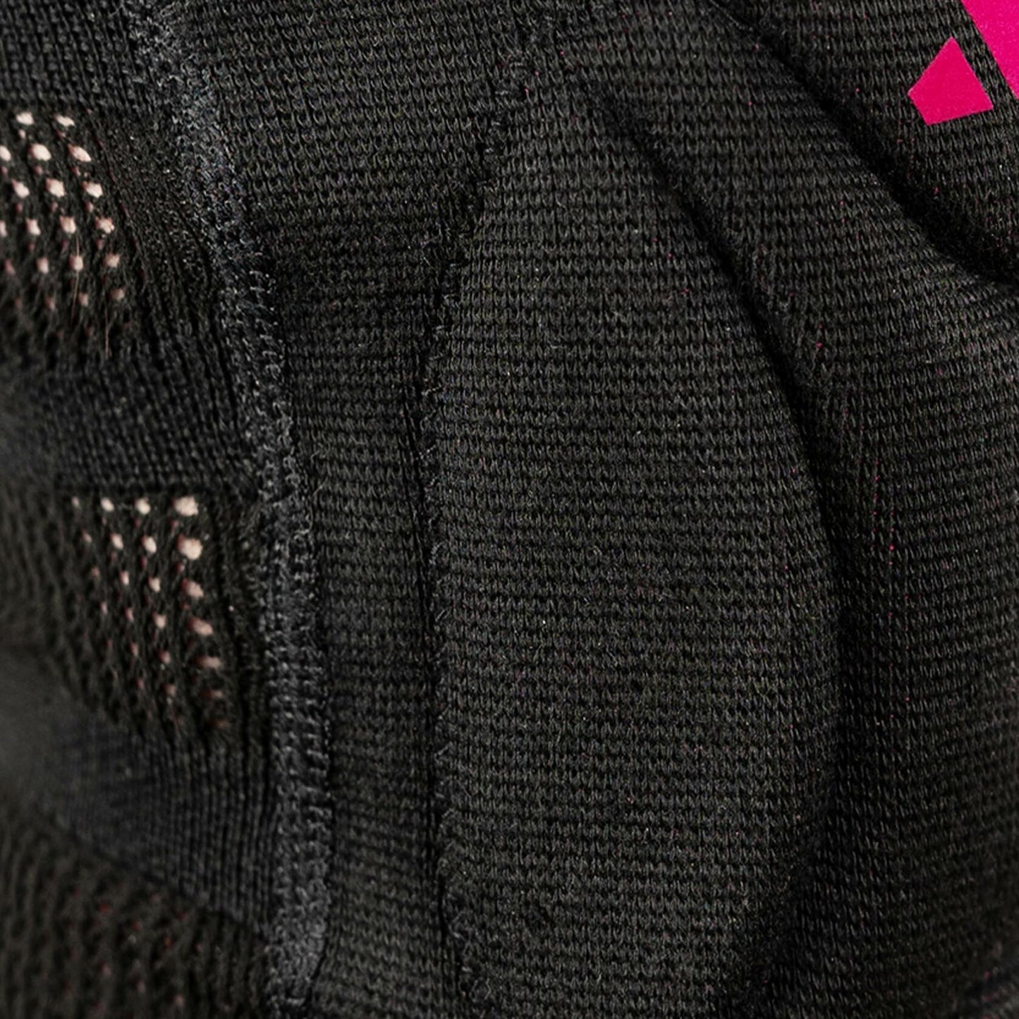 adidas Reversible Wrestling Adult Kneepad (Pink/Black, XS)