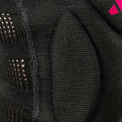 adidas Reversible Wrestling Adult Kneepad (Pink/Black, XS)