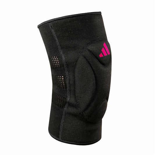 adidas Reversible Wrestling Adult Kneepad (Pink/Black, XS)