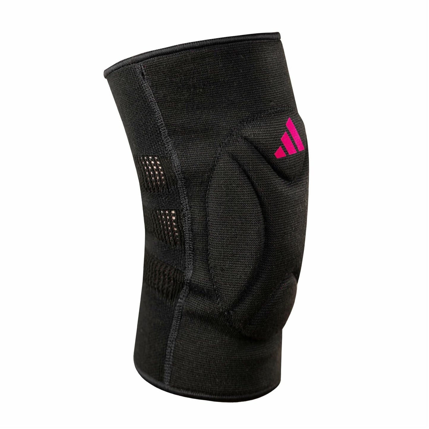 adidas Reversible Wrestling Adult Kneepad (Pink/Black, XS)