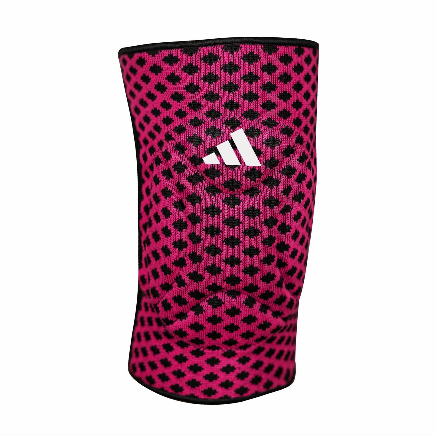 adidas Reversible Wrestling Adult Kneepad (Pink/Black, XS)