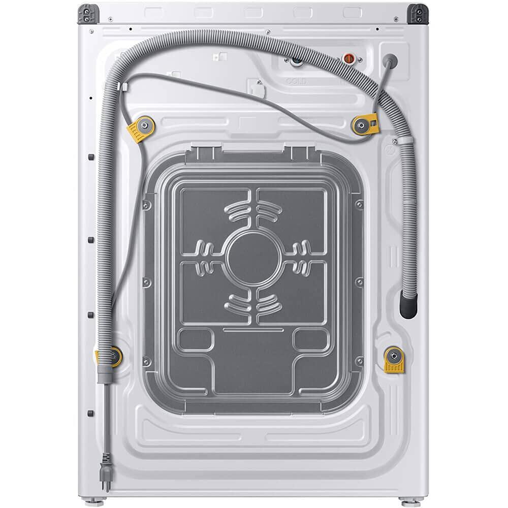 Samsung WF45T6000AW Front Load Washer with Vibration Reduction, White