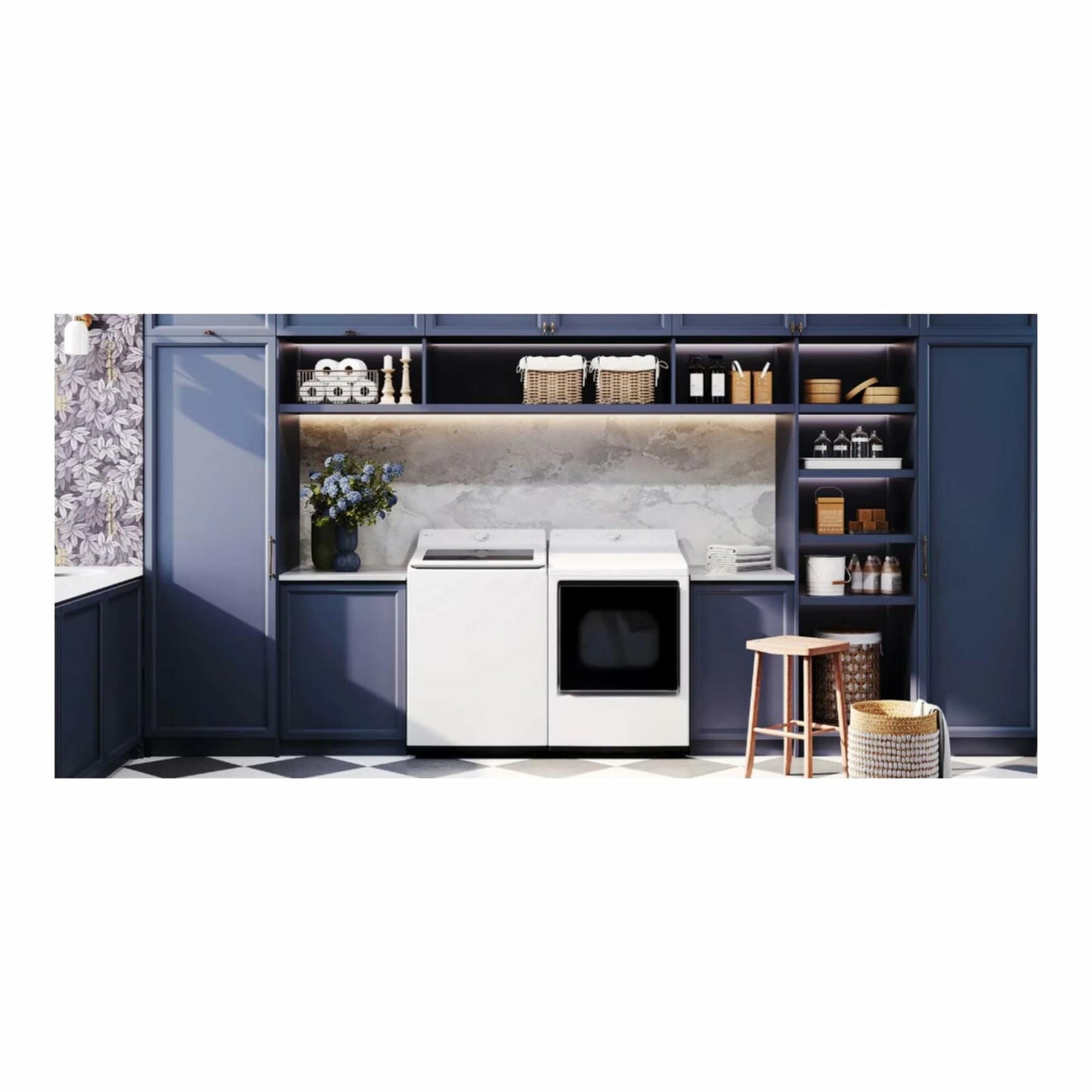 LG WT8200CW Other Building Materials, Alpine White