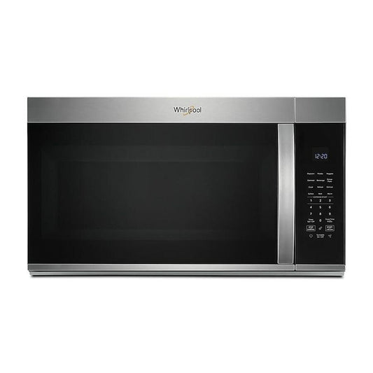 30 in. 1.9 cu. ft. Over-the-Range Microwave