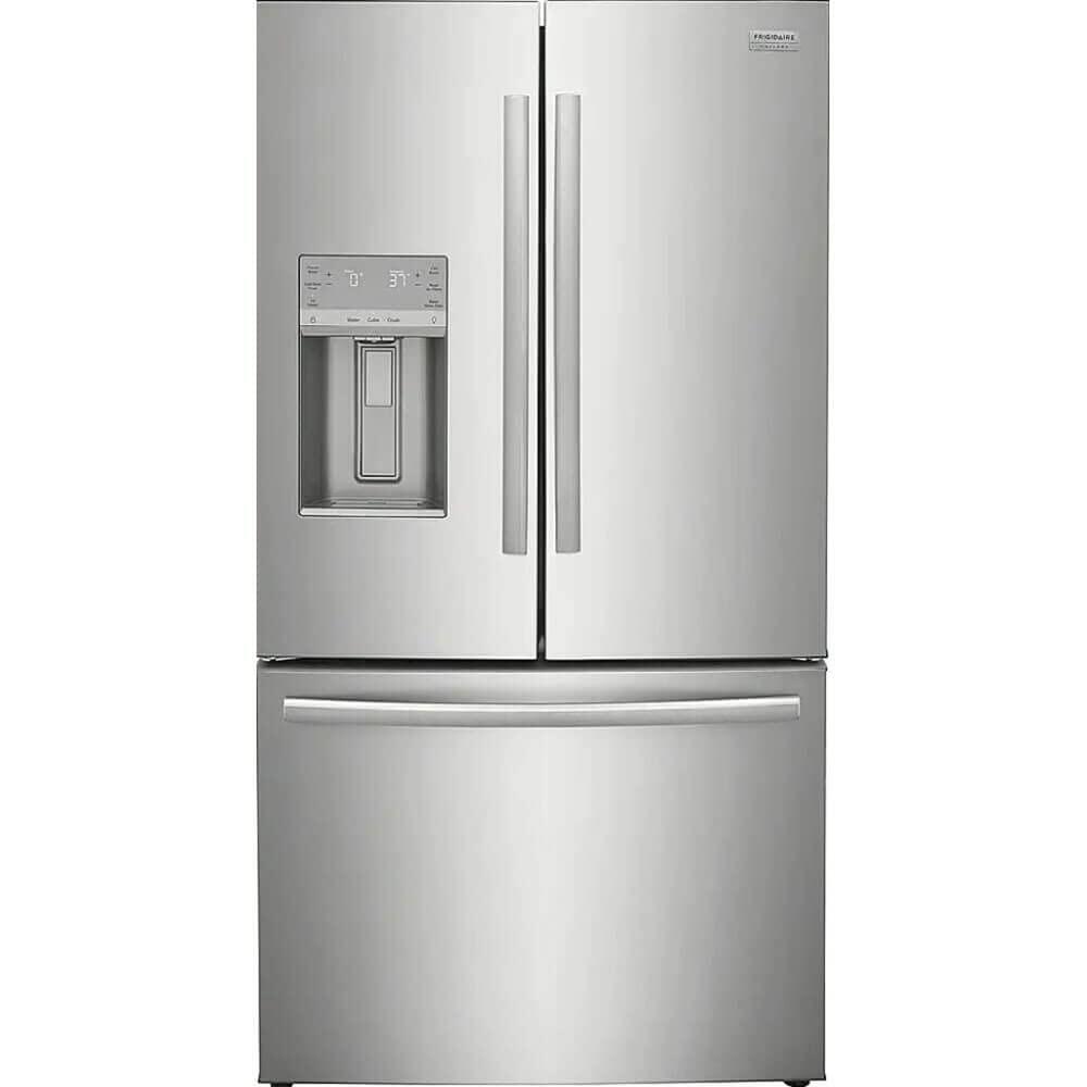 Frigidaire grfc2353af Refrigerator in Stainless Steel