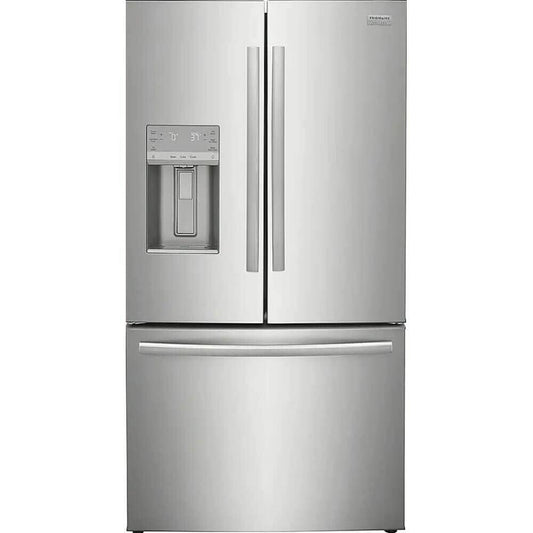 Frigidaire grfc2353af Refrigerator in Stainless Steel
