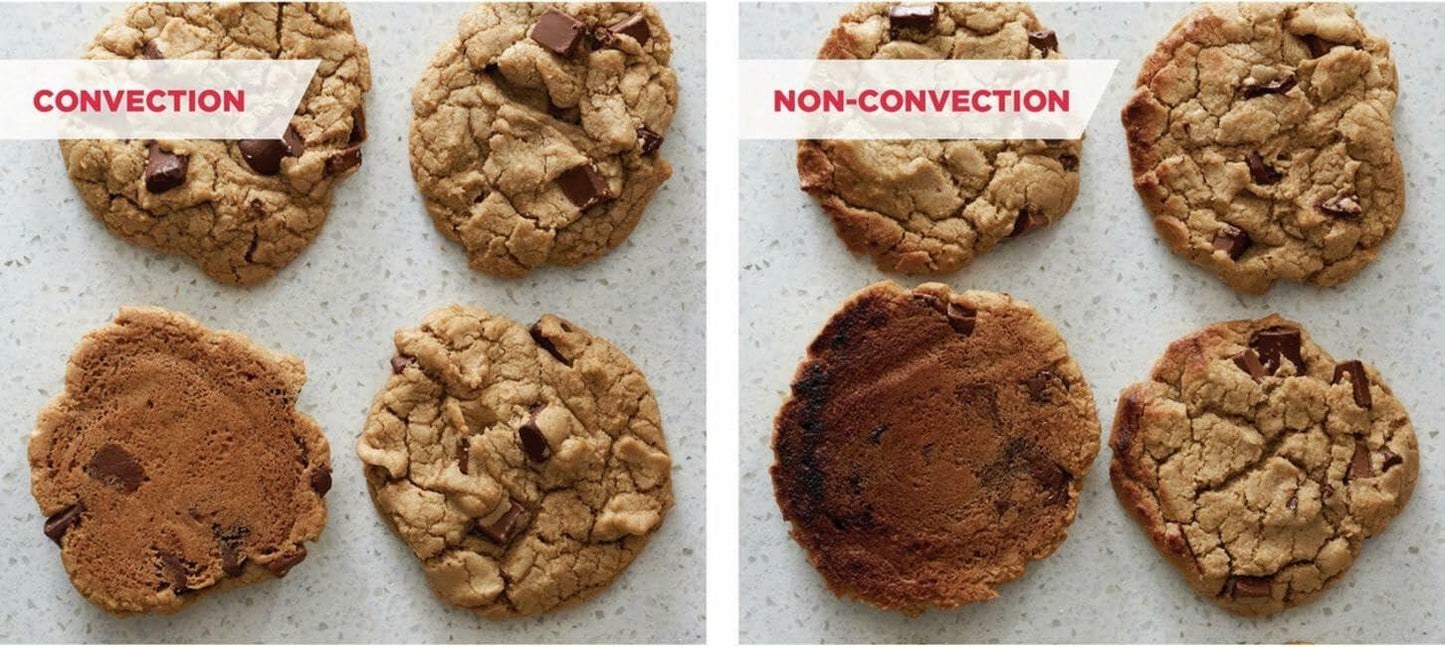 30 in. 5.3 cu. ft. 5 Burner Element Freestanding Self-Cleaning Electric Range in Stainless Steel with Air Fry