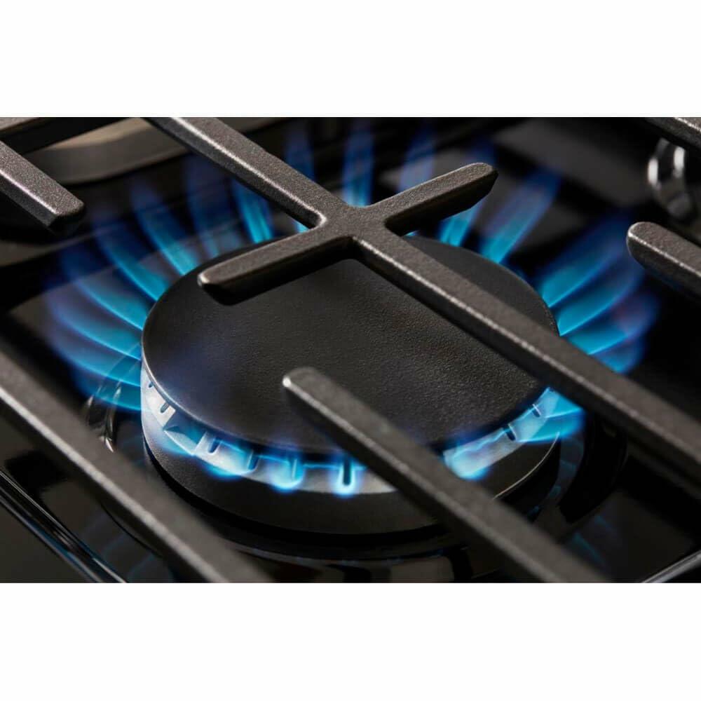 Whirlpool WFG505M0MS Freestanding Gas Range