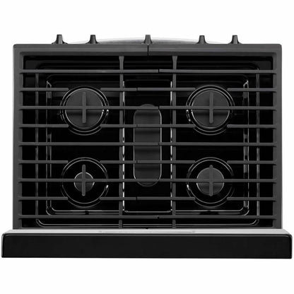 Whirlpool WFG505M0MS Freestanding Gas Range