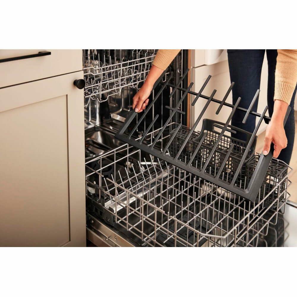 Whirlpool WFG505M0MS Freestanding Gas Range