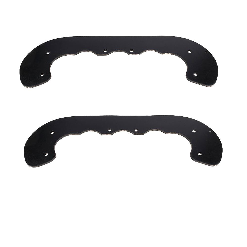 Snow Blower Replacement Paddles (2) for 18 in. Toro Power Clear , Replaces OEM no. 117-7700, 38266